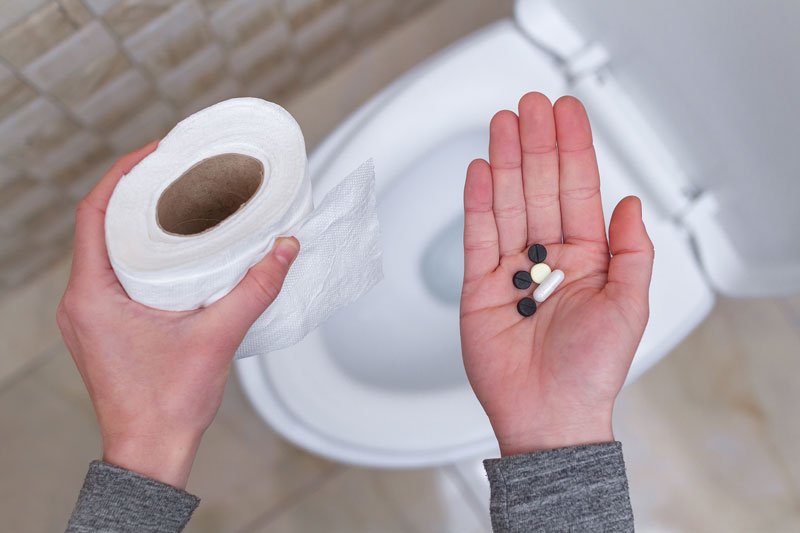 Medications for Constipation