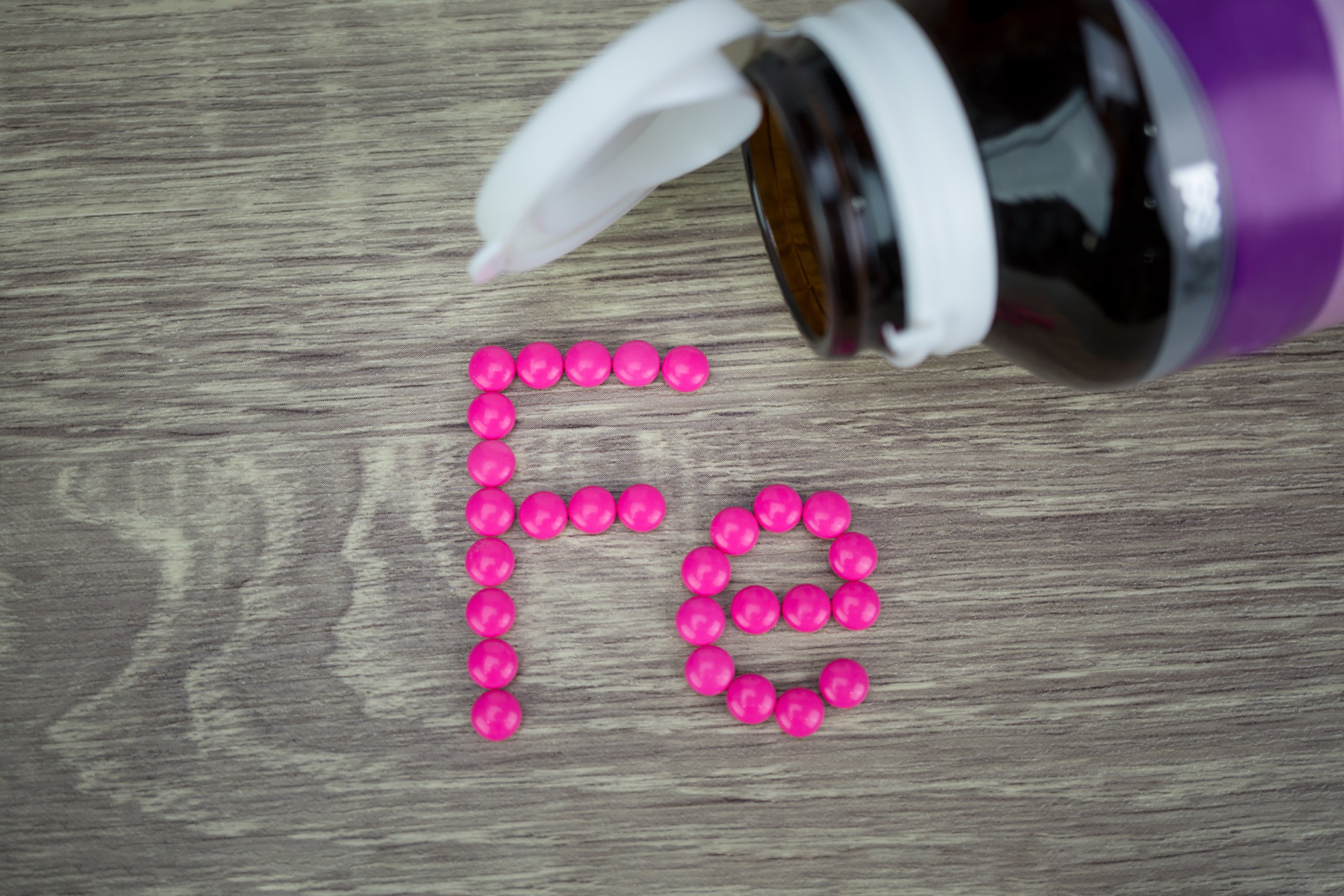 How to Take Iron Supplements Successfully The Medication Insider