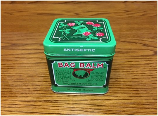 Bag Balm