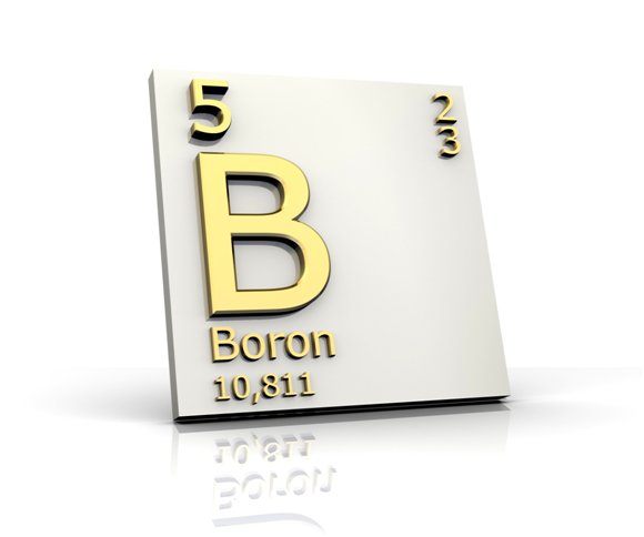 Boric Acid