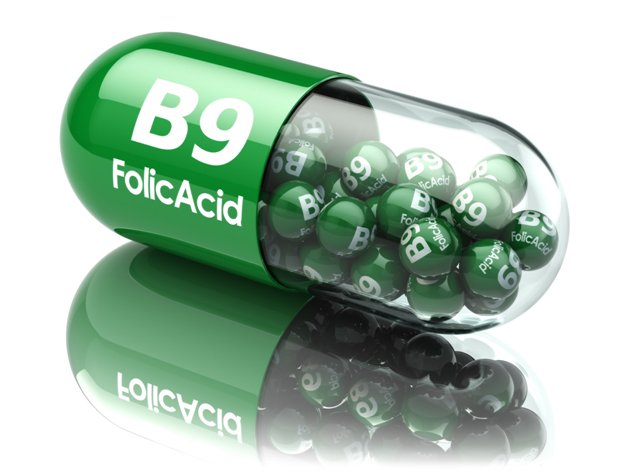 Folic Acid