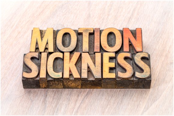 Motion Sickness