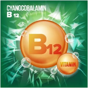 Who Needs To Take Vitamin B12? - The Medication Insider