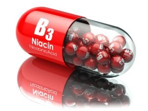 The Many Names For Vitamin B3 - The Medication Insider