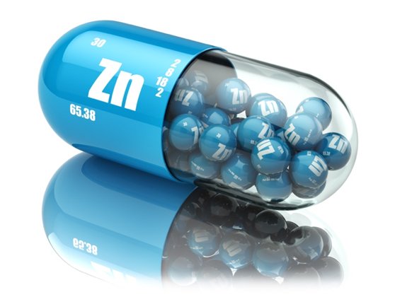 zinc